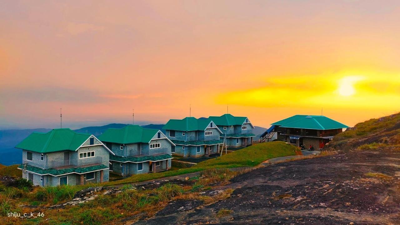 Orange Valley Hills Resort Вагамон Екстериор снимка