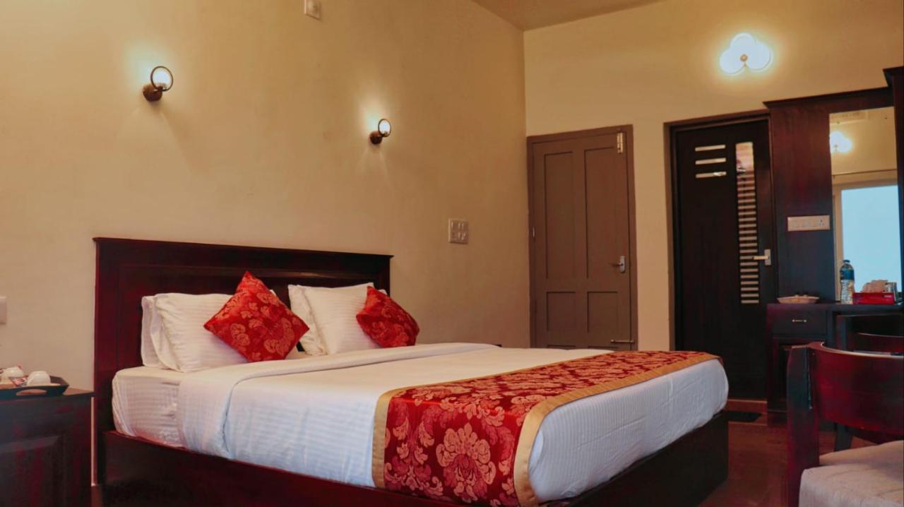 Orange Valley Hills Resort Вагамон Екстериор снимка