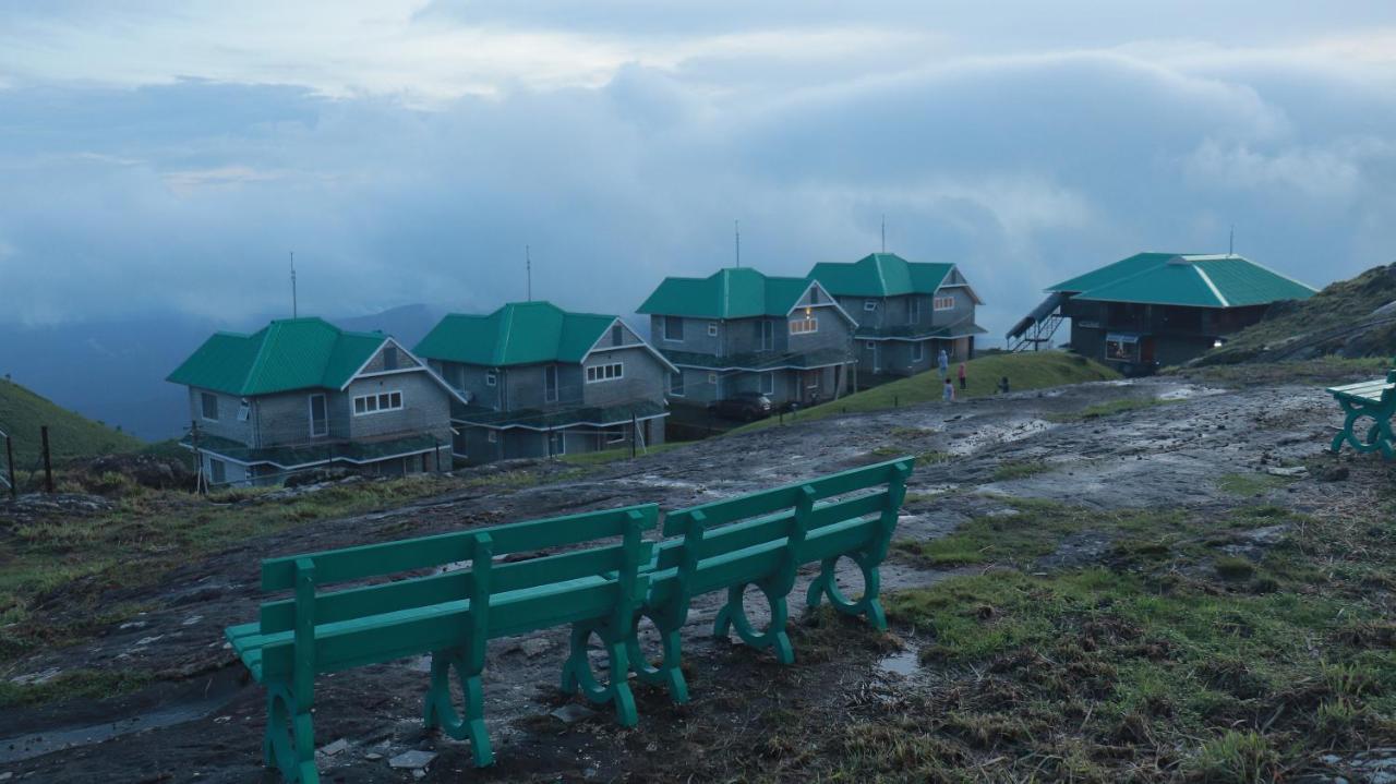 Orange Valley Hills Resort Вагамон Екстериор снимка