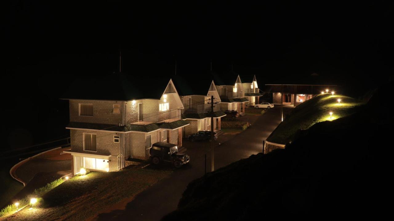 Orange Valley Hills Resort Вагамон Екстериор снимка