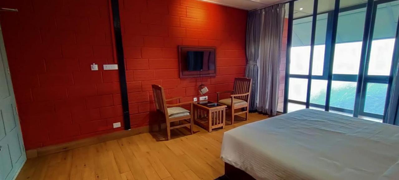Orange Valley Hills Resort Вагамон Екстериор снимка