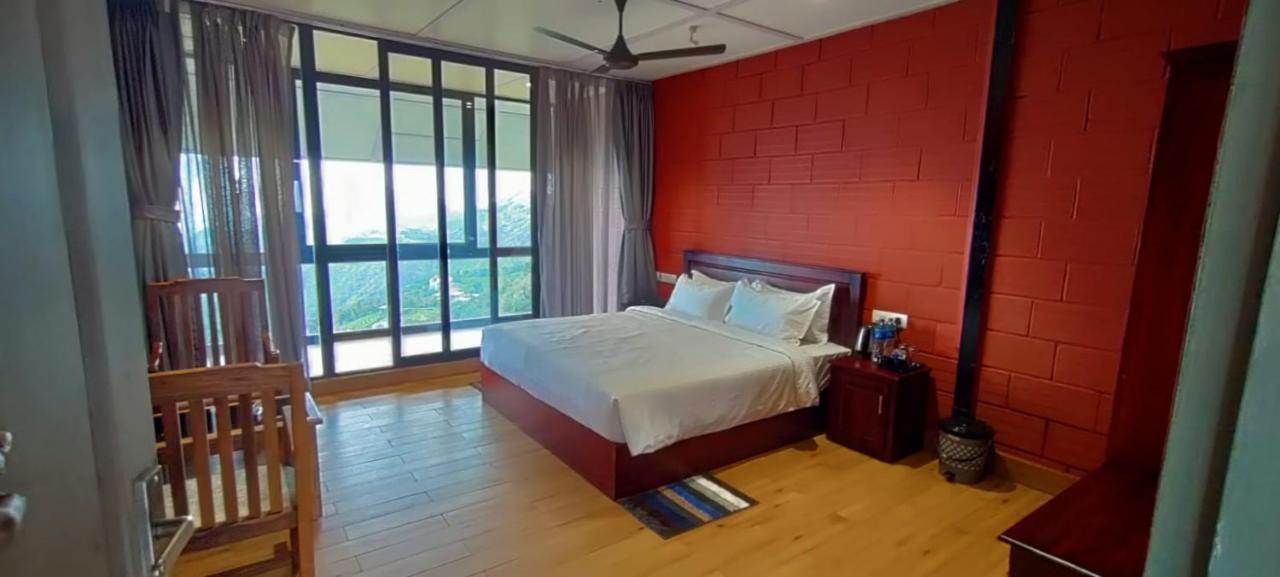 Orange Valley Hills Resort Вагамон Екстериор снимка