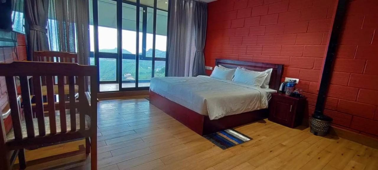 Orange Valley Hills Resort Вагамон Екстериор снимка