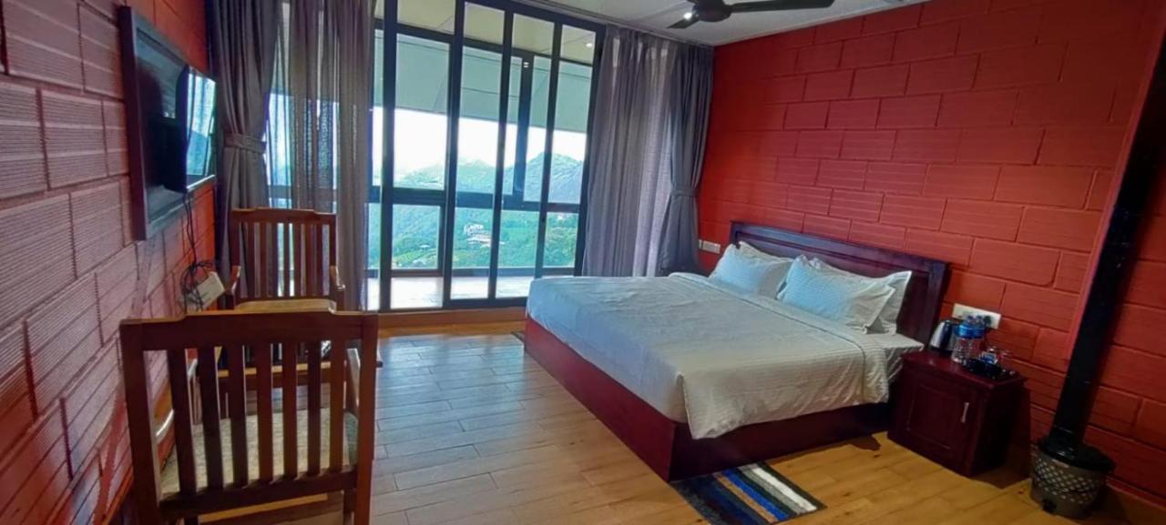 Orange Valley Hills Resort Вагамон Екстериор снимка