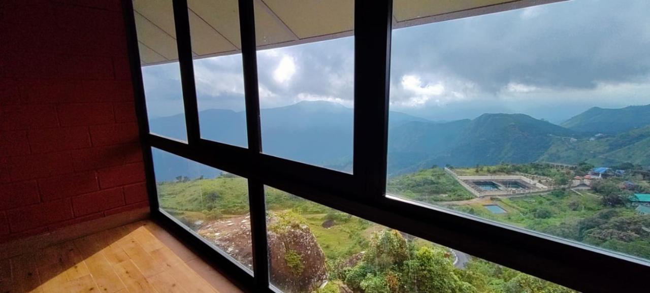 Orange Valley Hills Resort Вагамон Екстериор снимка