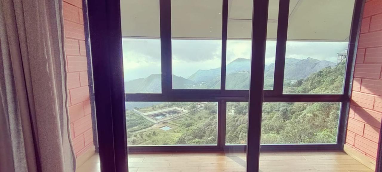 Orange Valley Hills Resort Вагамон Екстериор снимка