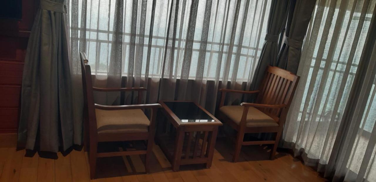Orange Valley Hills Resort Вагамон Екстериор снимка
