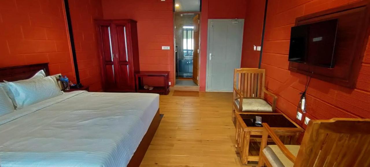 Orange Valley Hills Resort Вагамон Екстериор снимка